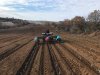 Planting of Aromatic Plants