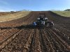 Planting of Aromatic Plants